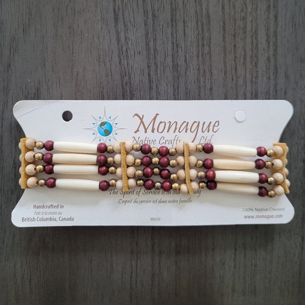 Native American Choker